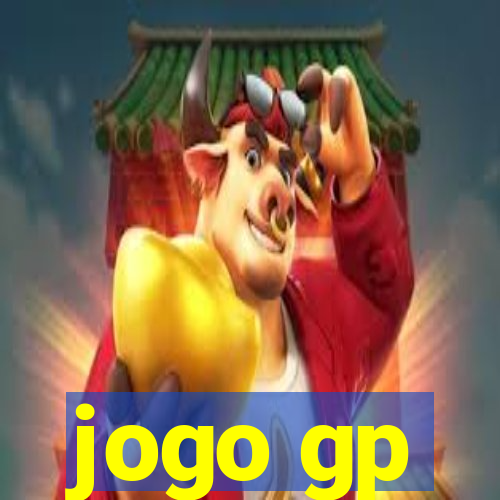 jogo gp