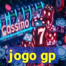 jogo gp