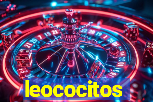 leococitos