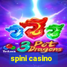 spini casino