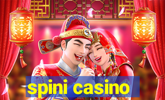 spini casino