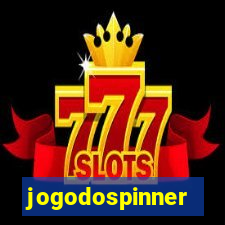 jogodospinner