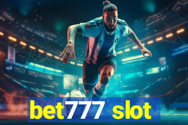 bet777 slot