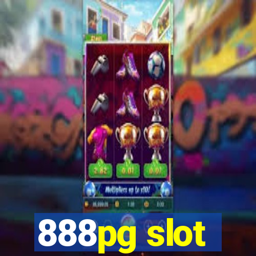 888pg slot