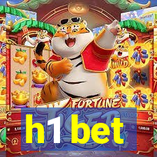 h1 bet