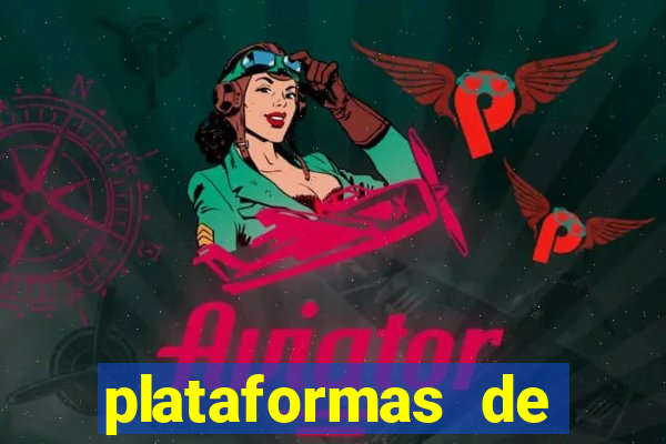 plataformas de slots que pagam