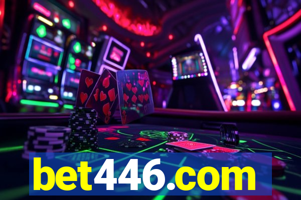 bet446.com