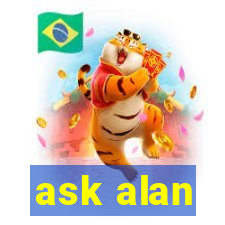 ask alan