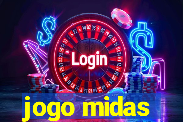 jogo midas