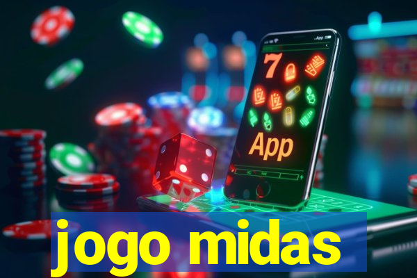 jogo midas