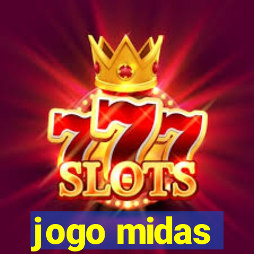 jogo midas