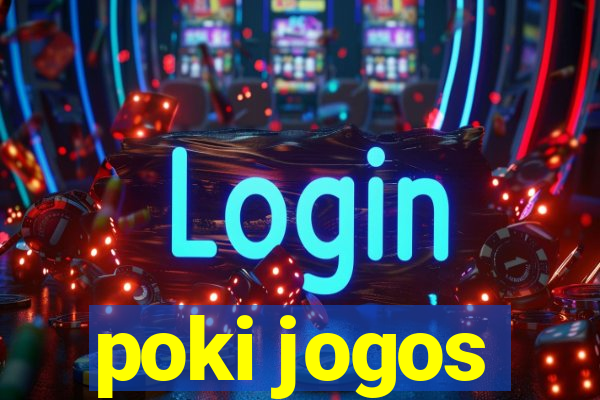 poki jogos