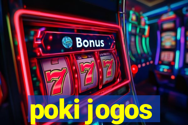 poki jogos