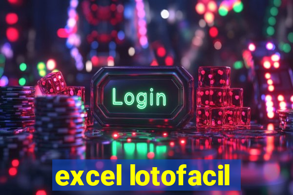 excel lotofacil