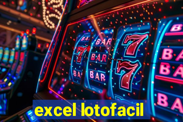 excel lotofacil