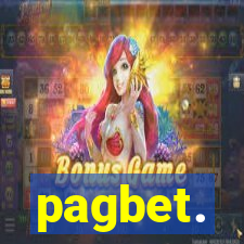 pagbet.