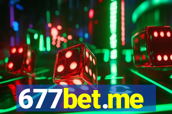 677bet.me