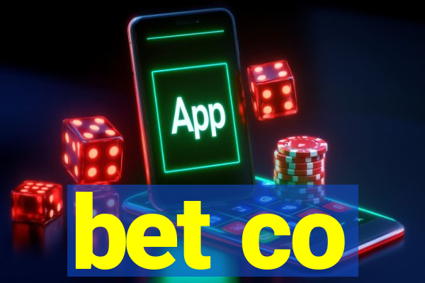 bet co