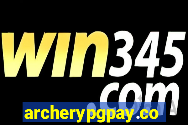 archerypgpay.com