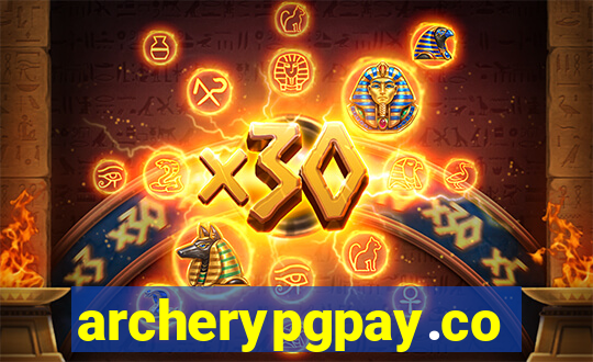 archerypgpay.com