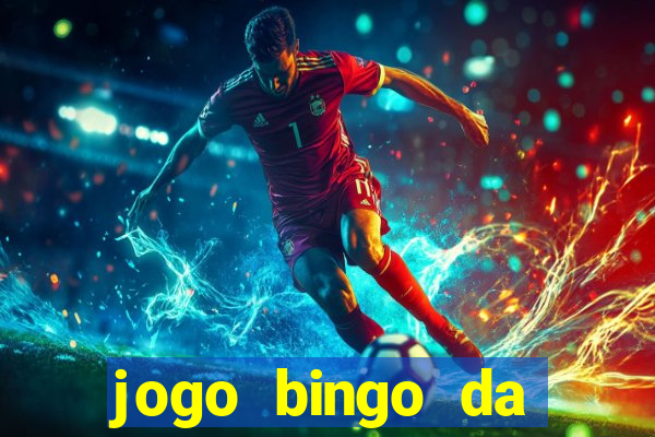 jogo bingo da dinheiro de verdade