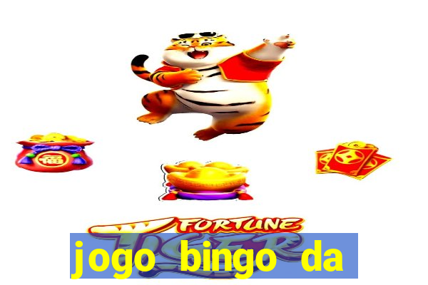 jogo bingo da dinheiro de verdade