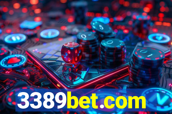 3389bet.com