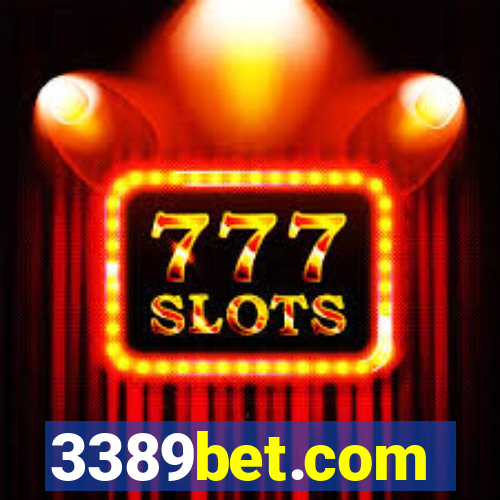 3389bet.com