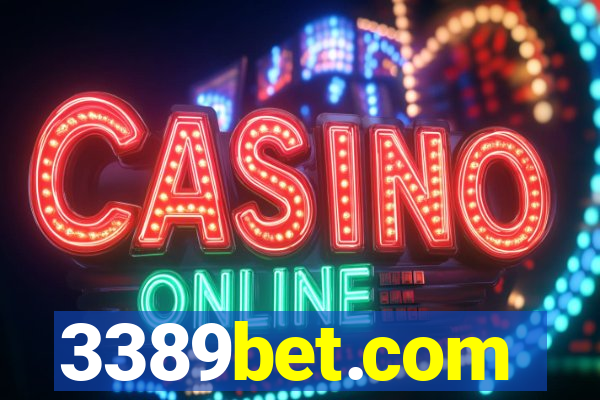 3389bet.com