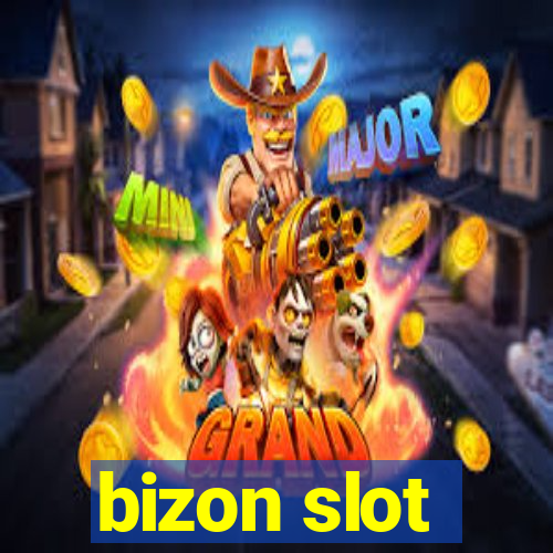 bizon slot