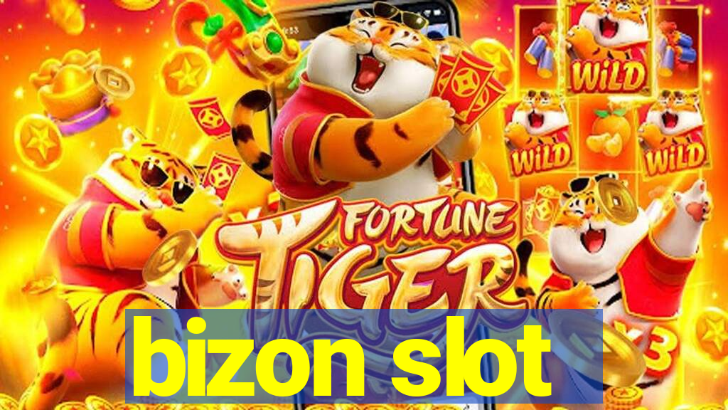 bizon slot