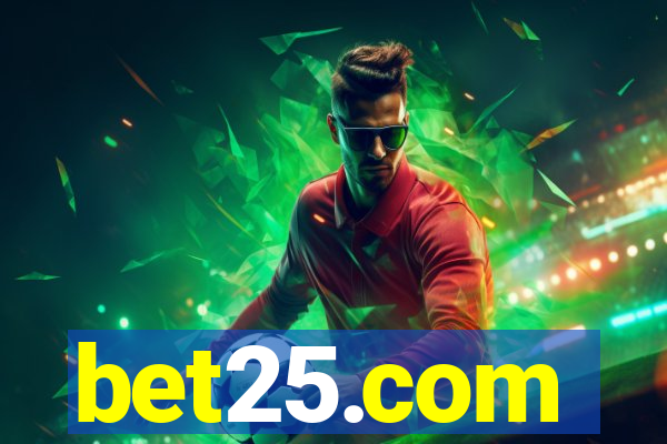 bet25.com