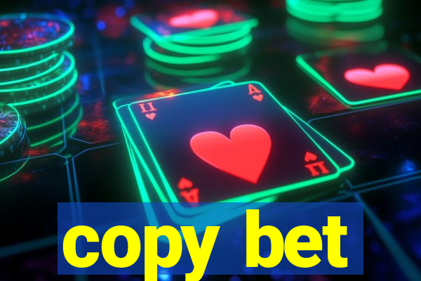 copy bet