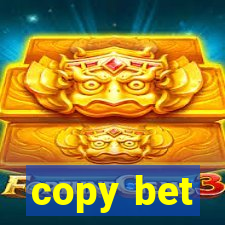 copy bet