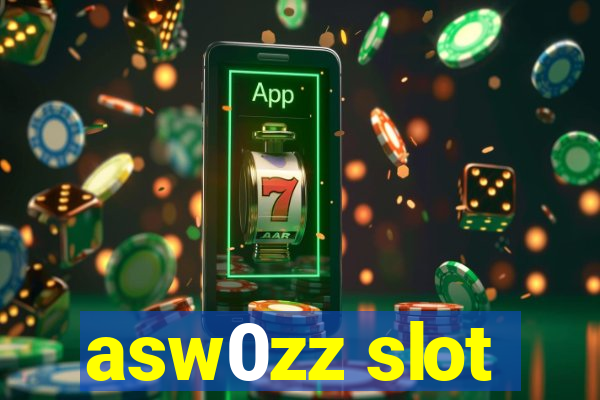 asw0zz slot