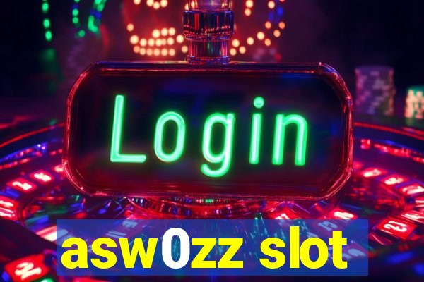 asw0zz slot