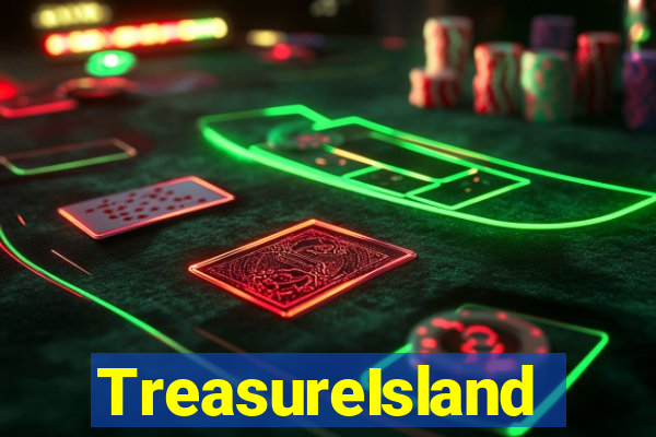 TreasureIsland