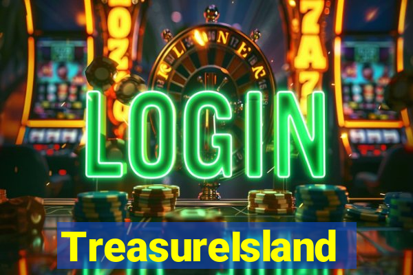 TreasureIsland