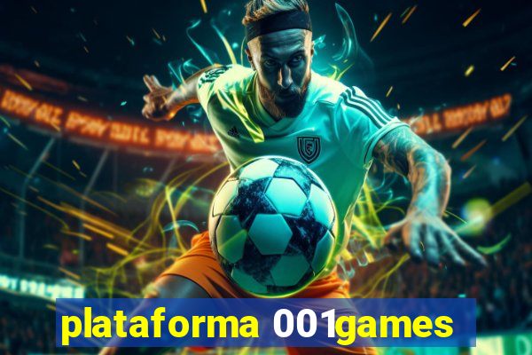 plataforma 001games