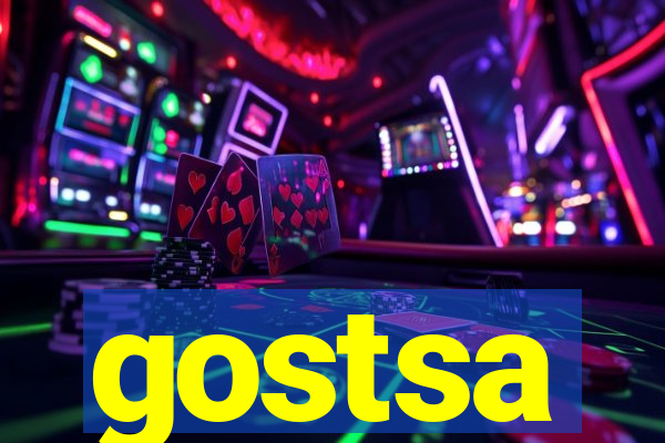 gostsa