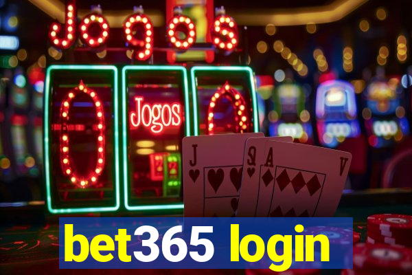 bet365 login