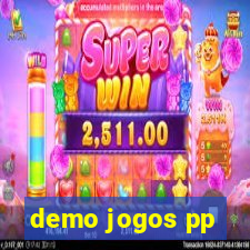 demo jogos pp