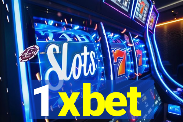 1 xbet