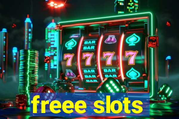 freee slots