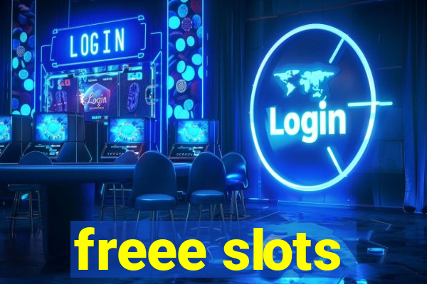 freee slots