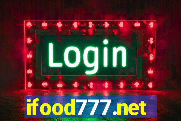 ifood777.net