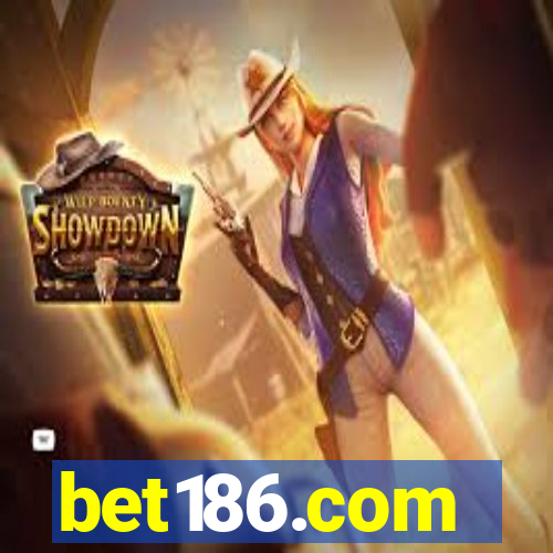 bet186.com