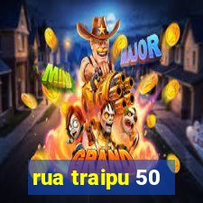 rua traipu 50