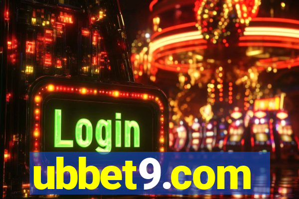 ubbet9.com