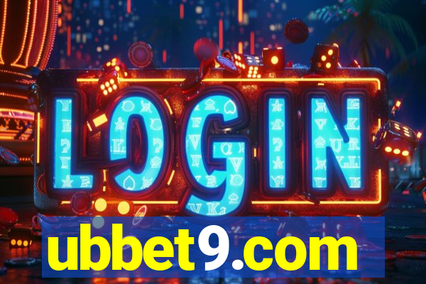 ubbet9.com